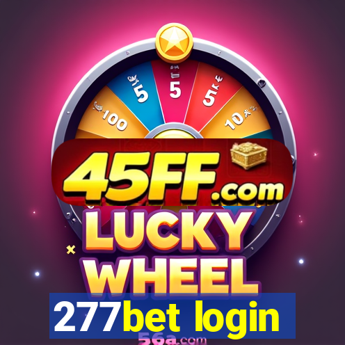 277bet login